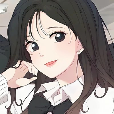 女动漫图片二次元头像