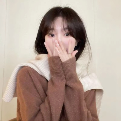 2025头像超清图片女