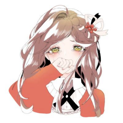 超级可爱漂亮动漫女生头像图片