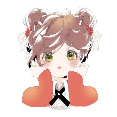超级可爱漂亮动漫女生头像图片