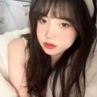 wechat高级感女头像图片
