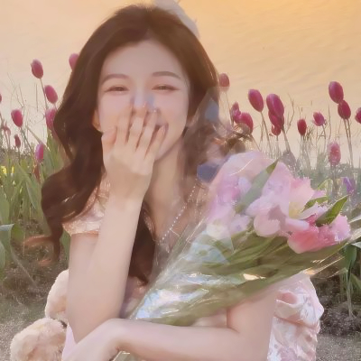 2025头像超清图片女