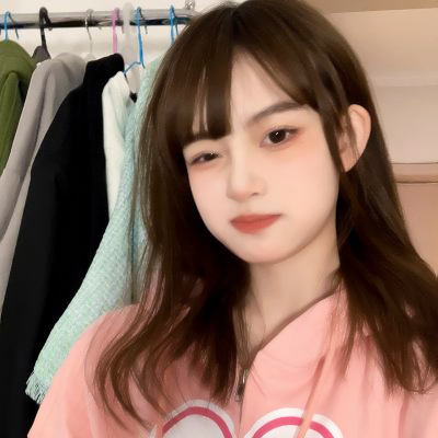 女生高清清纯头像真人图片