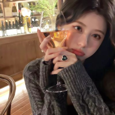 2025头像超清图片女