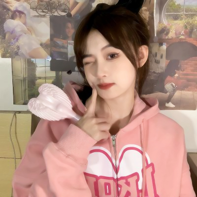 女生高清清纯头像真人图片