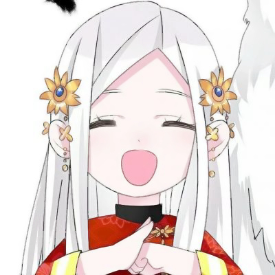 闺蜜头像三人一人一张动漫