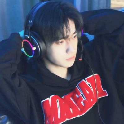 真实头像图片男