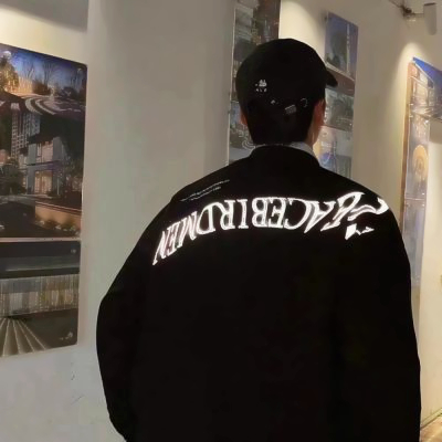 又酷又潮的男生头像图片