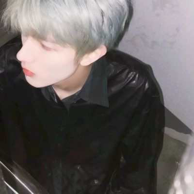 2025小众男头图片