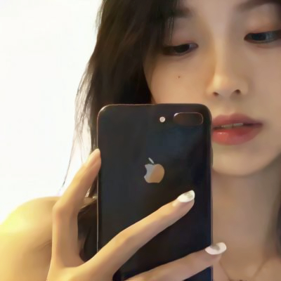情侣头像成熟稳重一男一女图片
