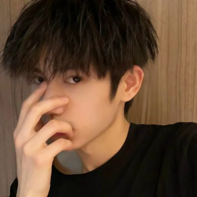 2025头像超清图片男
