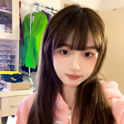 女生高清清纯头像真人图片