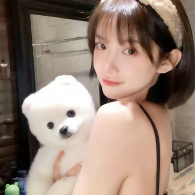 2025头像超清图片女