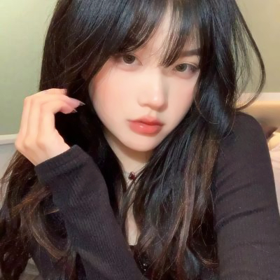 wechat高级感女头像图片