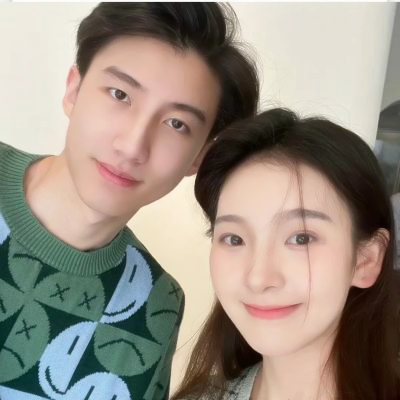 高级质感ins情头