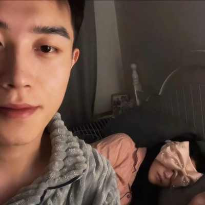 2025好看的情侣头像图片
