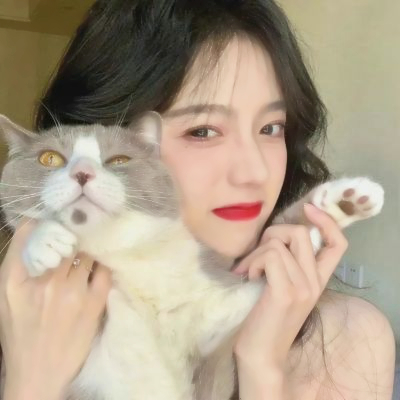 高级小香风女生头像图片