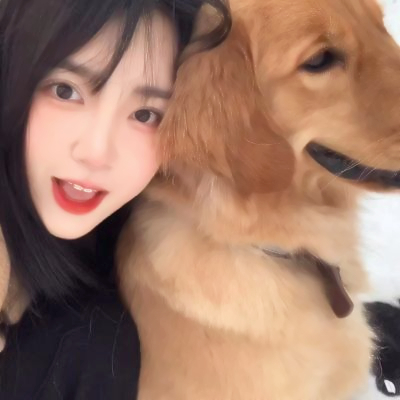 对象不是人系列情头可爱
