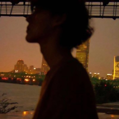 酷帅高冷真人男头图片