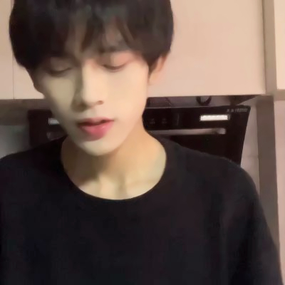 真实头像图片男