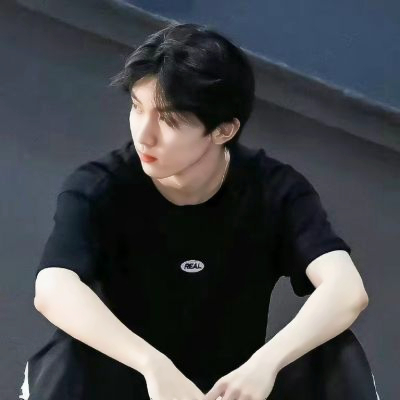 酷帅男生高清头像图片