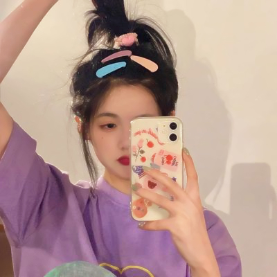 2025头像图片流行款女