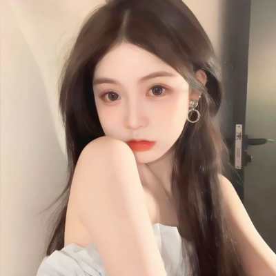 图片2025最新头像女