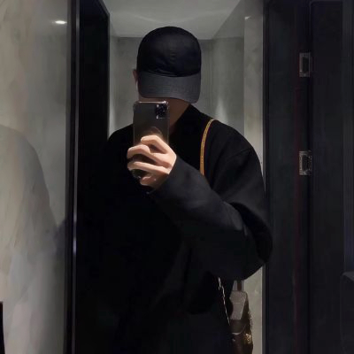 男生撩妹头像