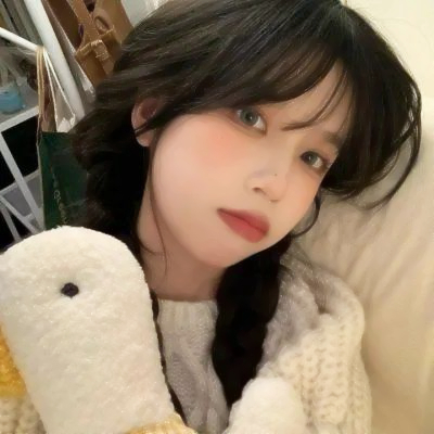 微信女头像漂亮新款
