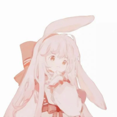 闺蜜头像三人一人一张动漫