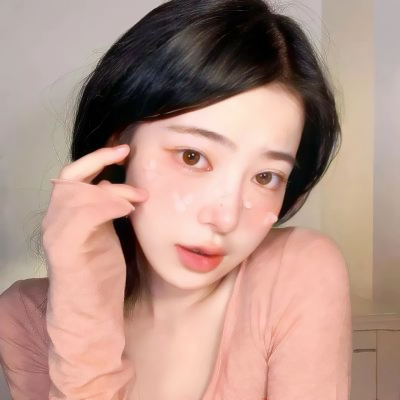 图片2025最新头像女