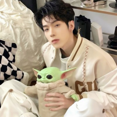 2025小众男头图片