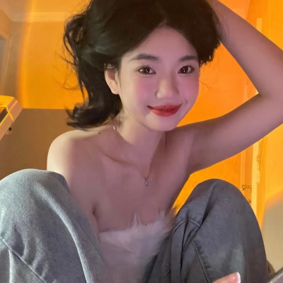 2025头像图片流行款女