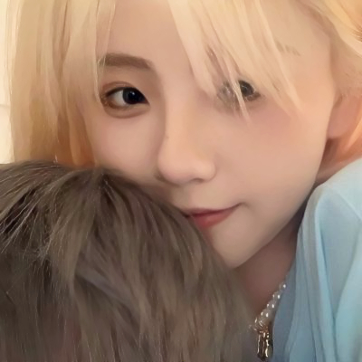 高级质感ins情头