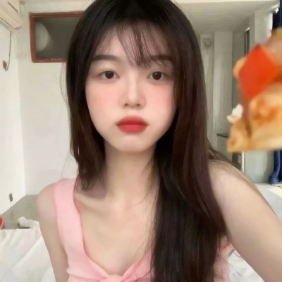高级小香风女生头像图片