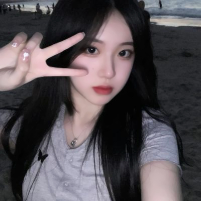 微信女头像漂亮新款