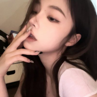 微信女头像漂亮新款