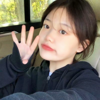 温柔头像ins高级质感可爱女生图片