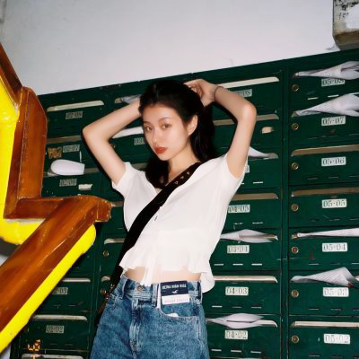 2025情侣头像真人一男一女高清图片