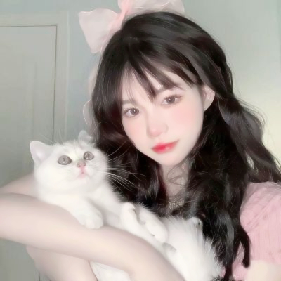 温柔头像ins高级质感可爱女生图片
