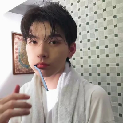 2025新款微信男头图片