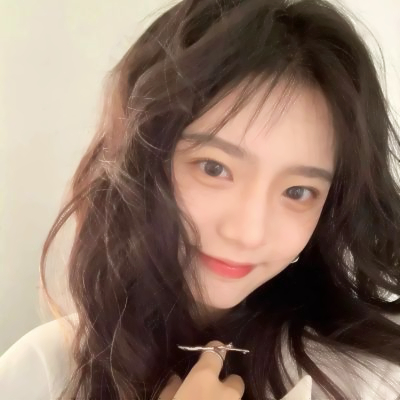 图片2025最新头像女