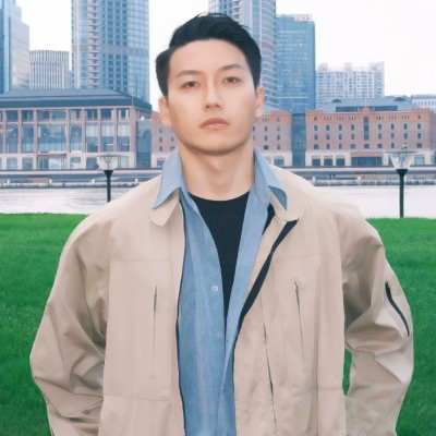 情侣头像成熟稳重一男一女图片