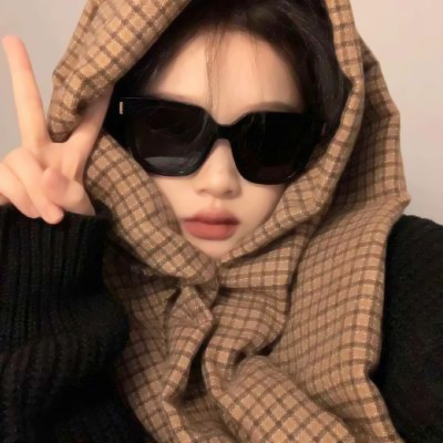 2025头像图片流行款女