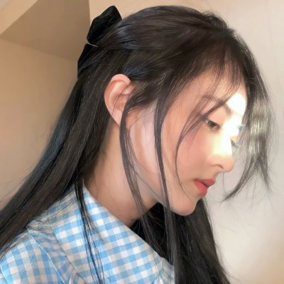 微信头女2025
