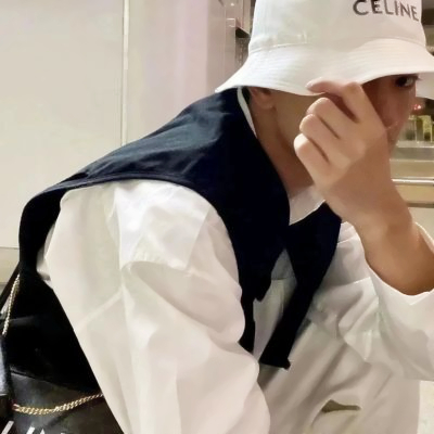 2025真实男头图片