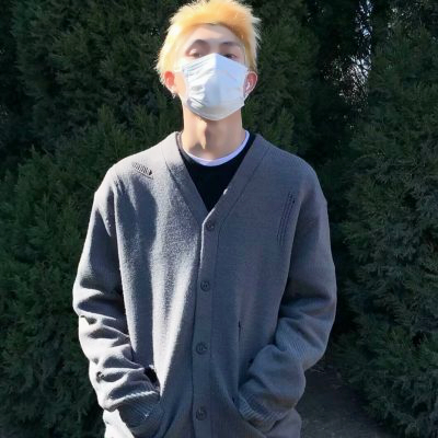 2025小众男头图片