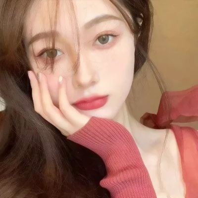 优质女头真人ins风