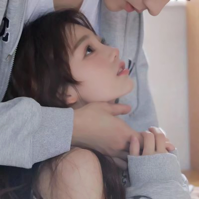 2025新款真人情头图片