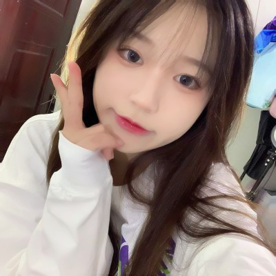 女生仙气的头像真人